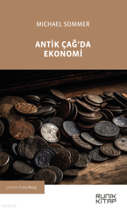 Antik Çağ’da Ekonomi