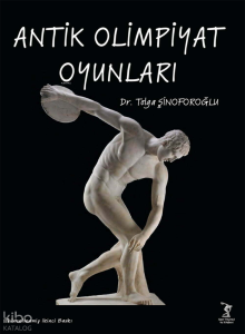 Antik Olimpiyat Oyunları