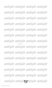 Antişiir