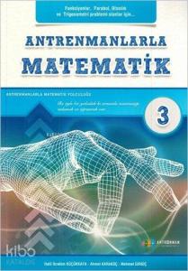 Antrenmanlarla Matematik 3