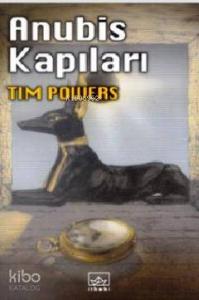 Anubis Kapıları