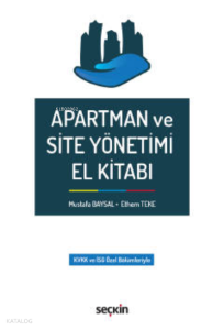 Apartman ve Site Yönetimi El Kitabı