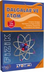 Apotemi Yayınları Dalgalar ve Atom