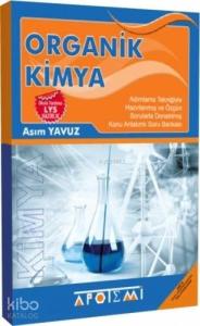 Apotemi Yayınları Organik Kimya