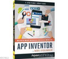 APP Inventor ile Mobil Uygulamalar