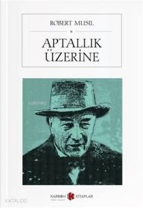 Aptallık Üzerine