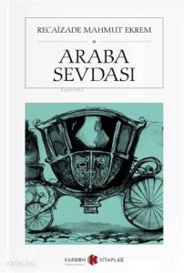 Araba Sevdası (Cep Boy)