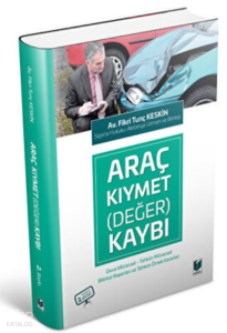 Araç Kıymet (Değer) Kaybı