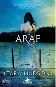 Araf (Ciltli); Araf Serisi 1. Kitap
