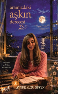 Aramızdaki Aşkın Derecesi 23