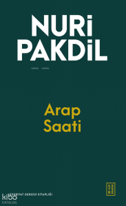 Arap Saati