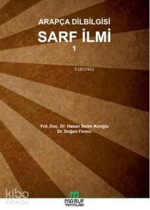 Arapça Dilbilgisi Sarf İlmi 1