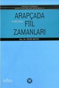 Arapçada Fiil Zamanları