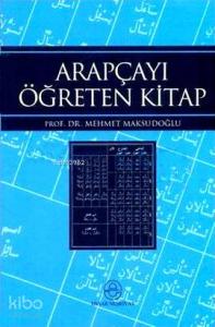 Arapçayı Öğreten Kitap