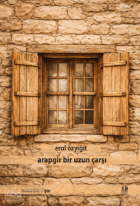 Arapgir Bir Uzun Çarşı