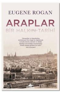 Araplar: Bir Halkın Tarihi