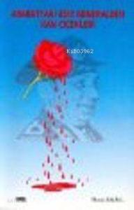 Ararattaki Esir Generalden Kan Çiçekleri