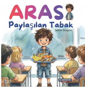 Aras - Paylaşılan Tabak