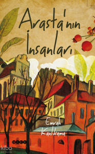 Arasta’nın İnsanları