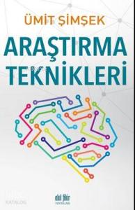 Araştırma Teknikleri