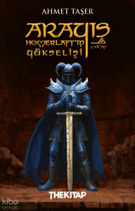Arayış Homerlaft’ın Yükselişi 2. Kitap