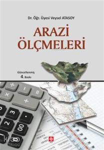 Arazi Ölçmeleri