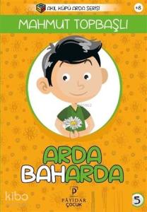 Arda Baharda