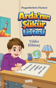 Arda’nın Şükür Listesi