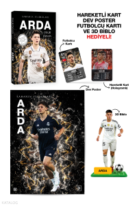 Arda - Sahanın Yıldızları