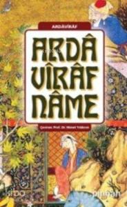 Ardavirafname (Ciltli)