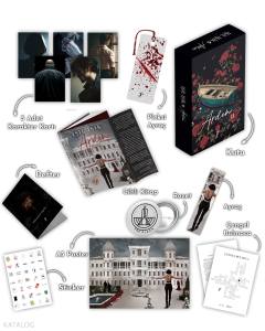 Arden 2 (Kutulu-Ciltli)