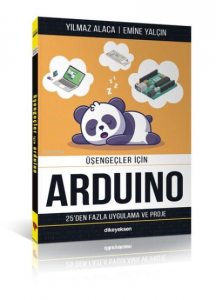 Arduino - Üşengeçler için