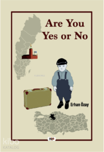 Are You Yes or No
