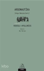 Argonautika; Argo Denizcileri