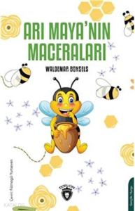 Arı Maya’nın Maceraları