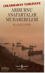 Arıburnu Anafartalar Muharebeleri; Çıkarmadan Tahliyeye