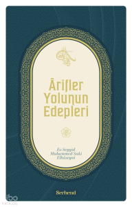 Ârifler Yolunun Edepleri