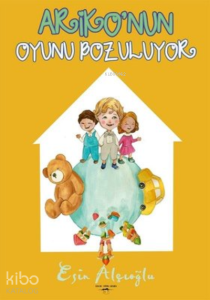 Ariko’nun Oyunu Bozuluyor