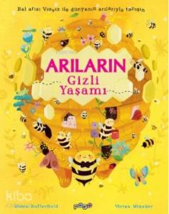Arıların Gizli Yaşamı