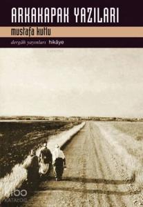 Arka Kapak Yazıları