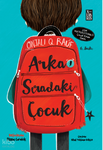 Arka Sıradaki Çocuk