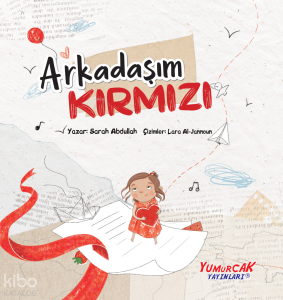 Arkadaşım Kırmızı