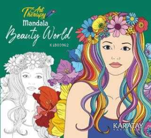 Art Therapy Mandala - Beauty World