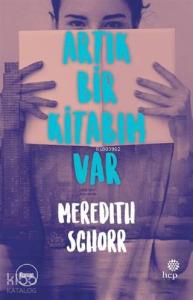 Artık Bir Kitabım Var