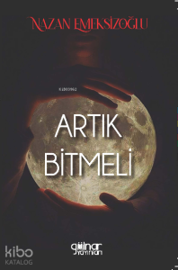 Artık Bitmeli