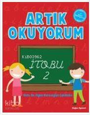 Artık Okuyorum 2- İtobu