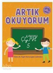 Artık Okuyorum 5- Çgph