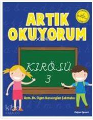 Artık Okuyorum3- Kırösü