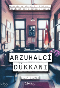 Arzuhalci Dükkânı