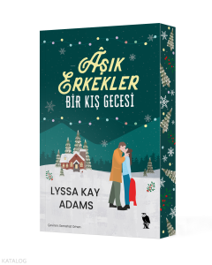 Aşık Erkekler -  Bir Kış Gecesi